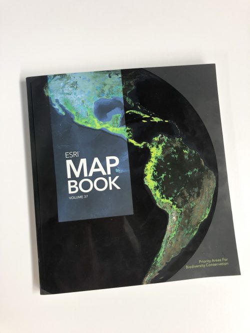 Find DCR in the ESRI Gallery – DCR Design